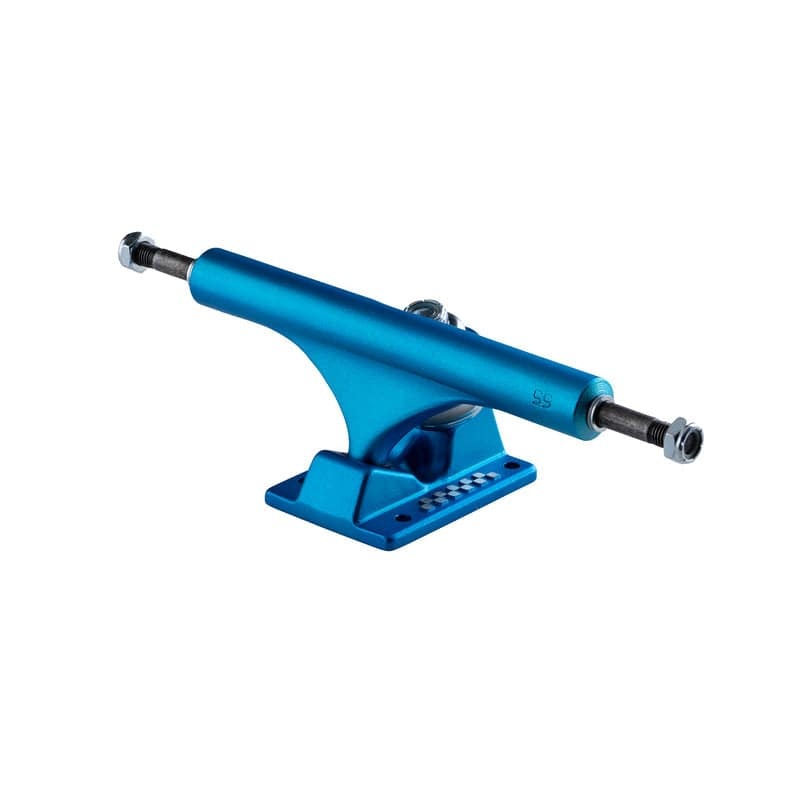 Ace Classic Skate Trucks in Saphire Blue 33