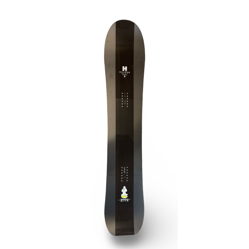 Salomon HPS-GOOP Snowboard 2026 153