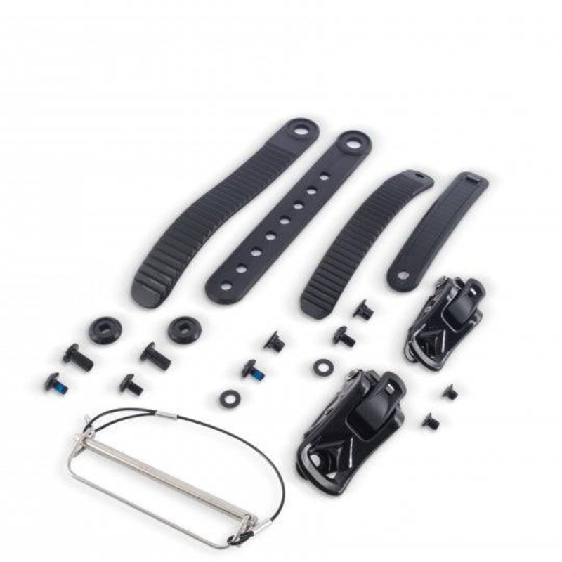 Voile Light Rail Backcountry Kit