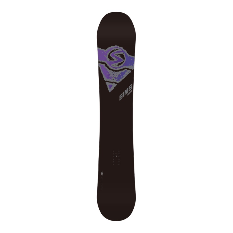 Sims ATV Snowboard 2023 139
