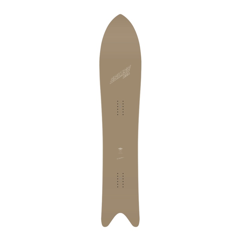 Sims Solo Snowboard 2023 149