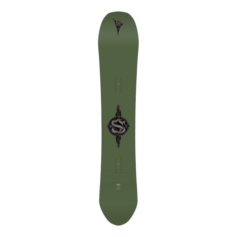 Sims Vanish Snowboard 2023 153