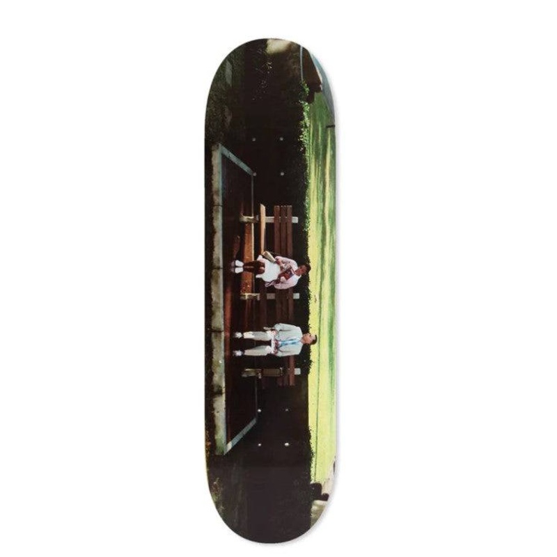 Skateboard Cafe Chocolates Skate Deck 8.25"