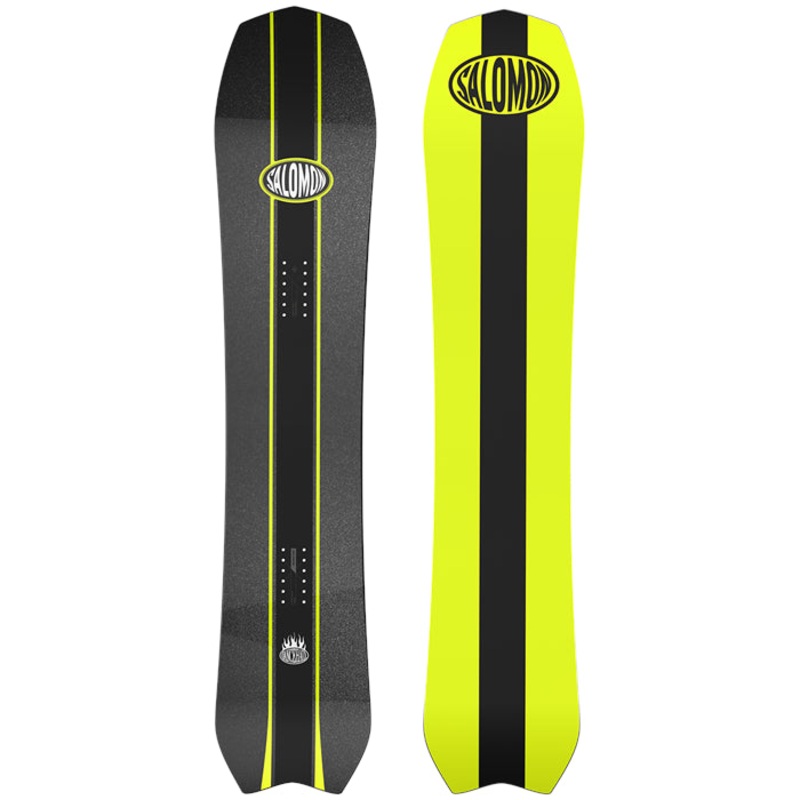 Salomon Dancehaul Snowboard 2023 152