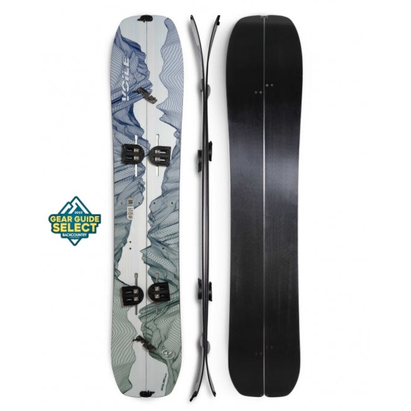 Voile Skyline Splitboard 2023 154