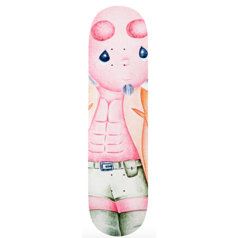 Alltimers Noelle for Zered Board 8.5