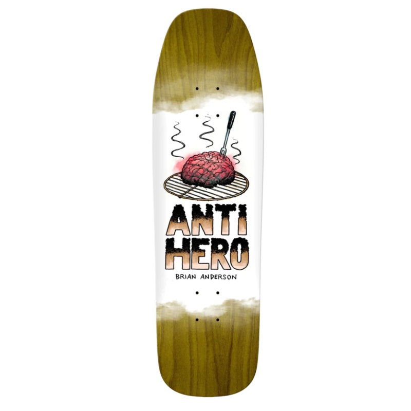 Antihero BA Toasted 9.25