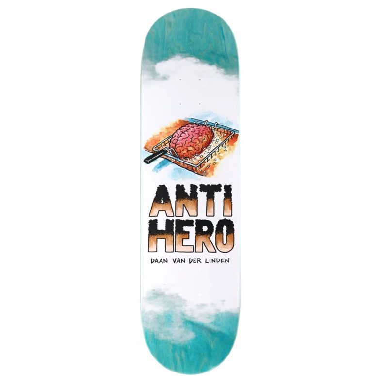 Antihero Daan Toasted Fried Cook 8.5