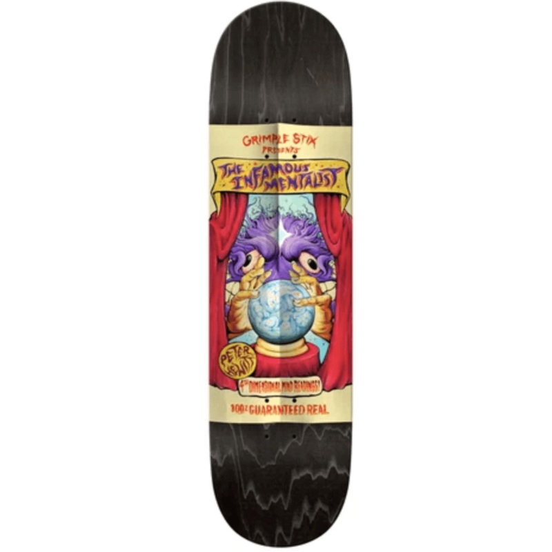 Antihero Hewitt Grimple stix Sideshow 8.5