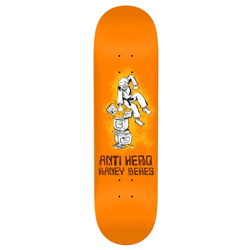 Antihero Raney Hate Computer 8.4