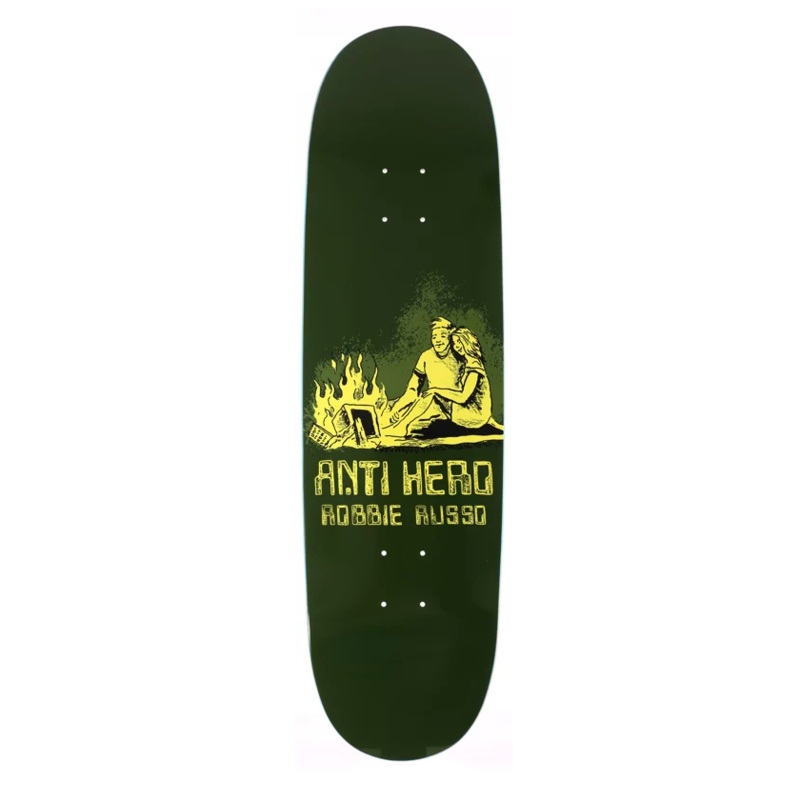 Antihero Russo Hate Computer 8.75