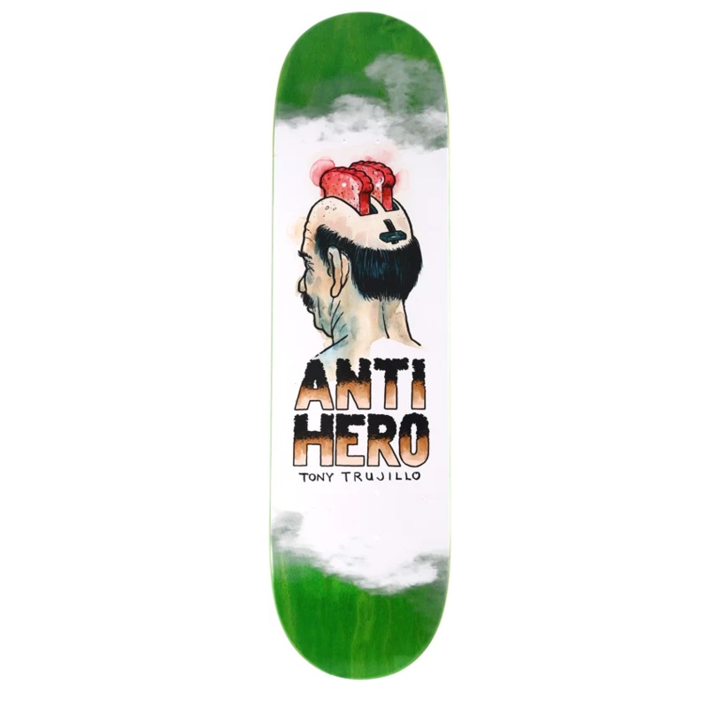 Antihero Trujillo Toasted 8.62