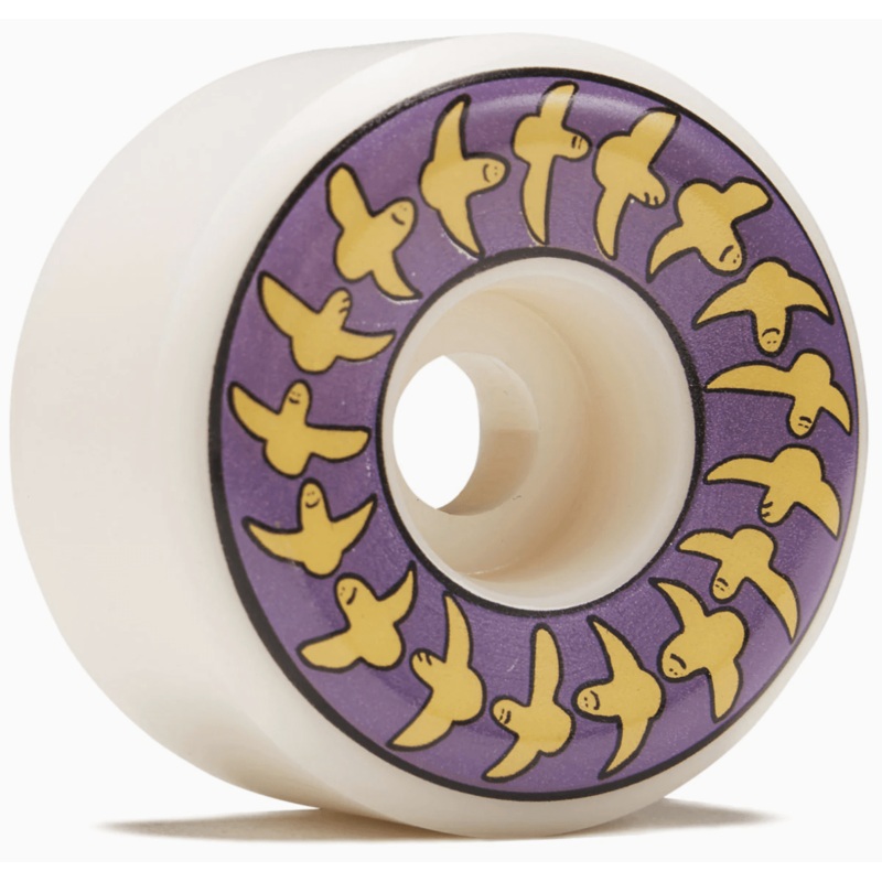 Gonz Spitfire Formula Four Conical Full 58mm