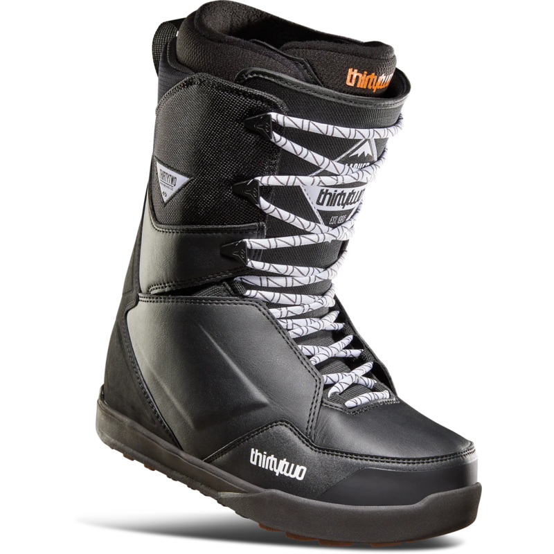 32 (Thirty Two) Lashed Snowboard Boots in Black 2024 5