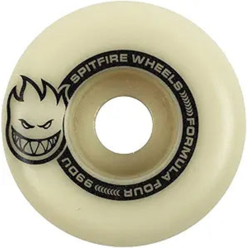 Spitfire Formula Four Lil Smokies Tablet Skate Wheel 50mm