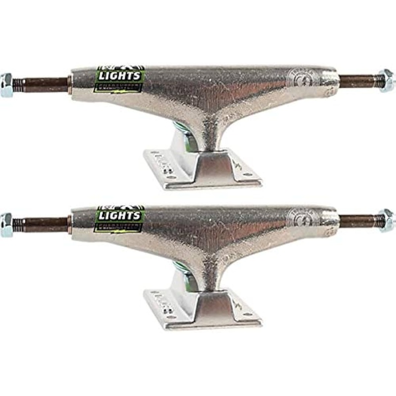 Thunder Lights II Skateboard Trucks 147