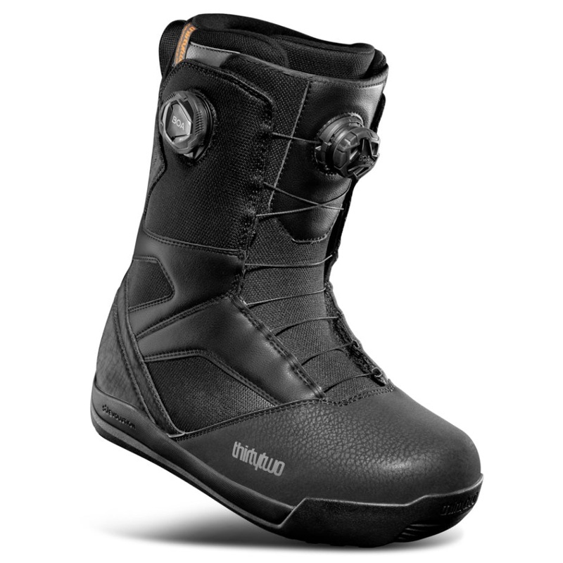 Thirty Two (32) STW Snowboard Boot 2026 Black 5
