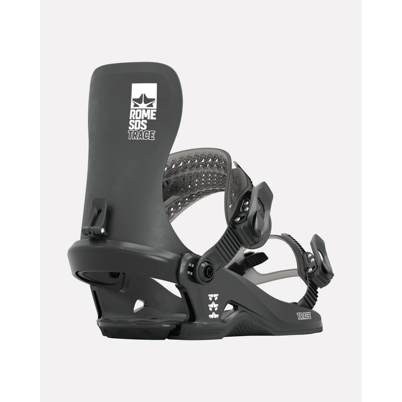 Rome Trace  2024 in Black S The all new Rome Trace  2024 in Black