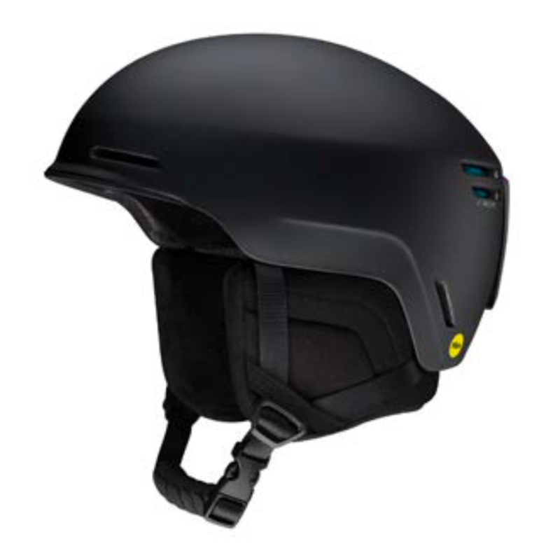 Smith Method MIPS Snow Helmet in Matte Black S