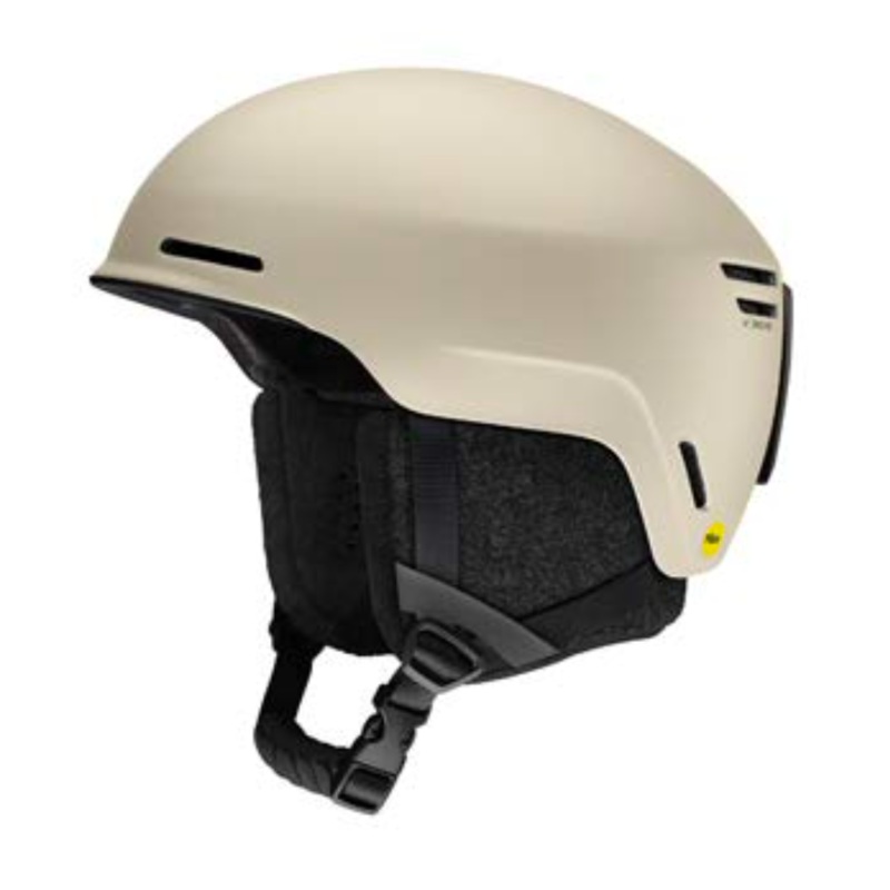Smith Method MIPS Snow Helmet in Matte Bone S