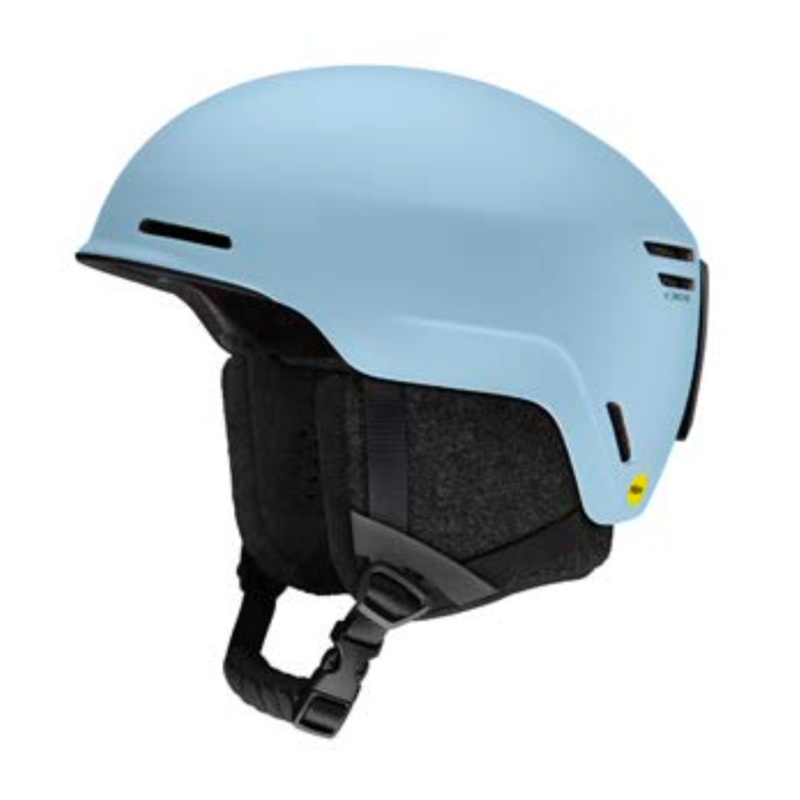 Smith Method MIPS Snow Helmet in Matte Glacier S