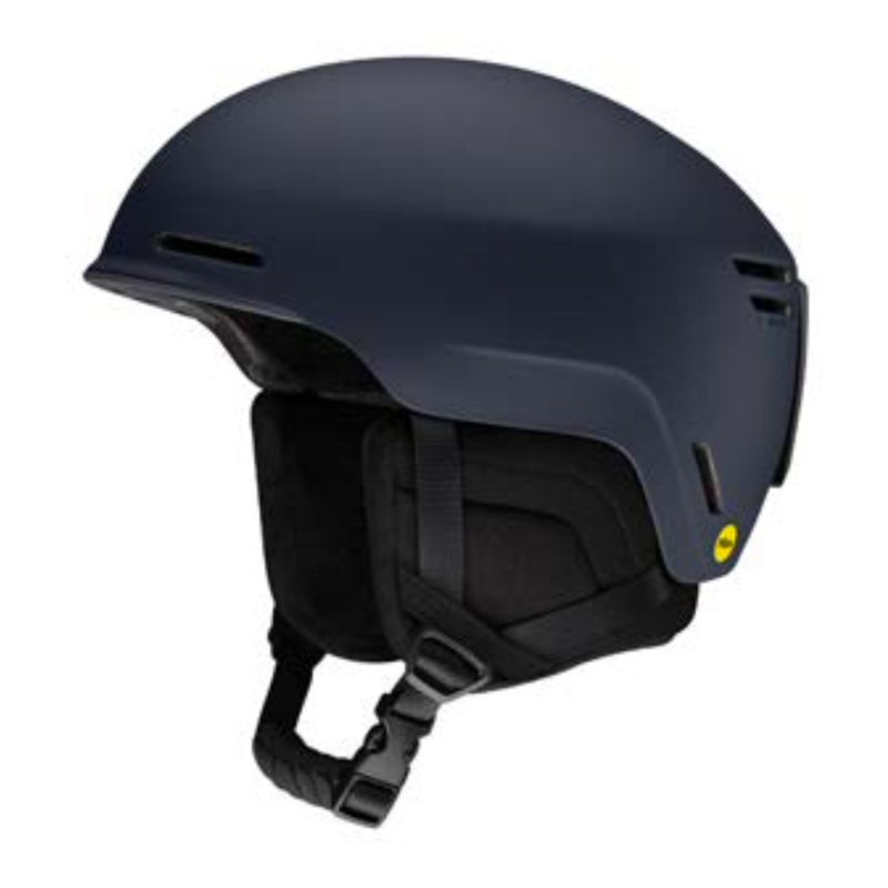 Smith Method MIPS Snow Helmet in Matte Midnight Navy M