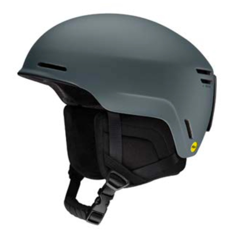 Smith Method MIPS Snow Helmet in Matte Slate S