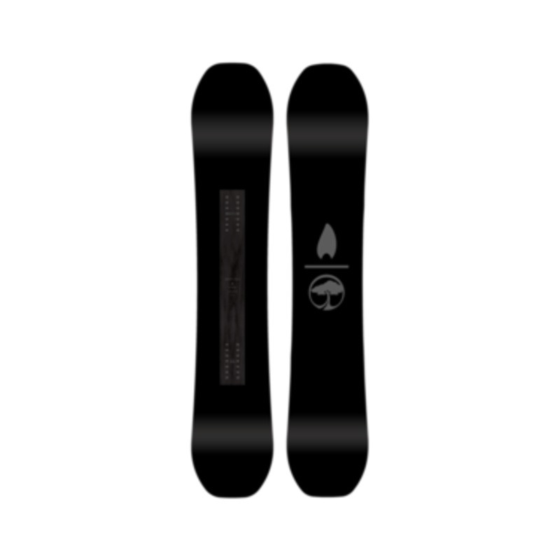 Arbor Candle Rain Snowboard 2025 149
