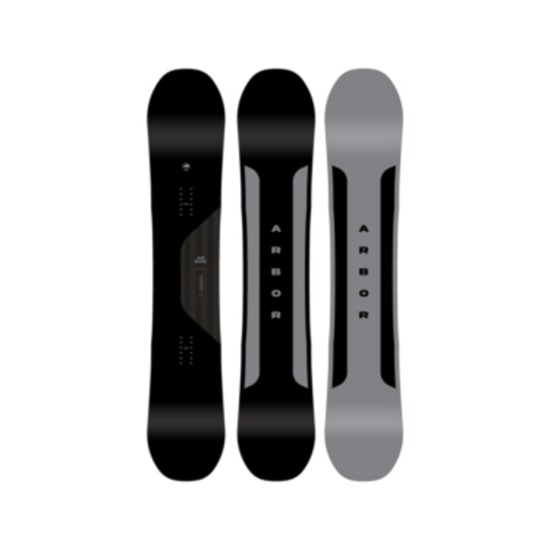Arbor Formula Snowboard 2025 153