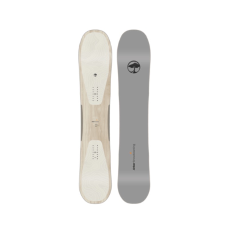 Arbor Verado Snowboard 2025 157