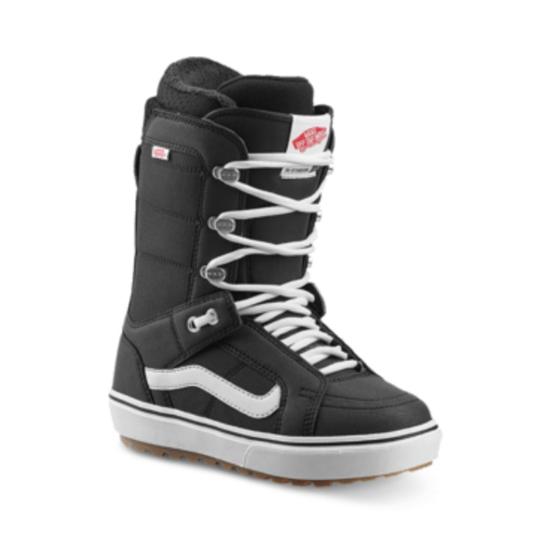 Vans Womens HI-Standard OG Snowboard Boot 2025 Multi Color Block 5