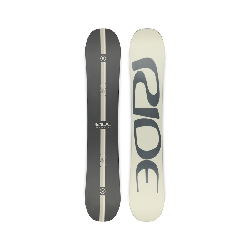 Ride Agenda Snowboard 2025 149