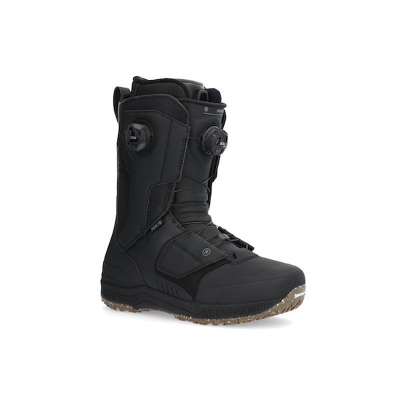 Ride Insano Snowboard Boot 2025 Black 7