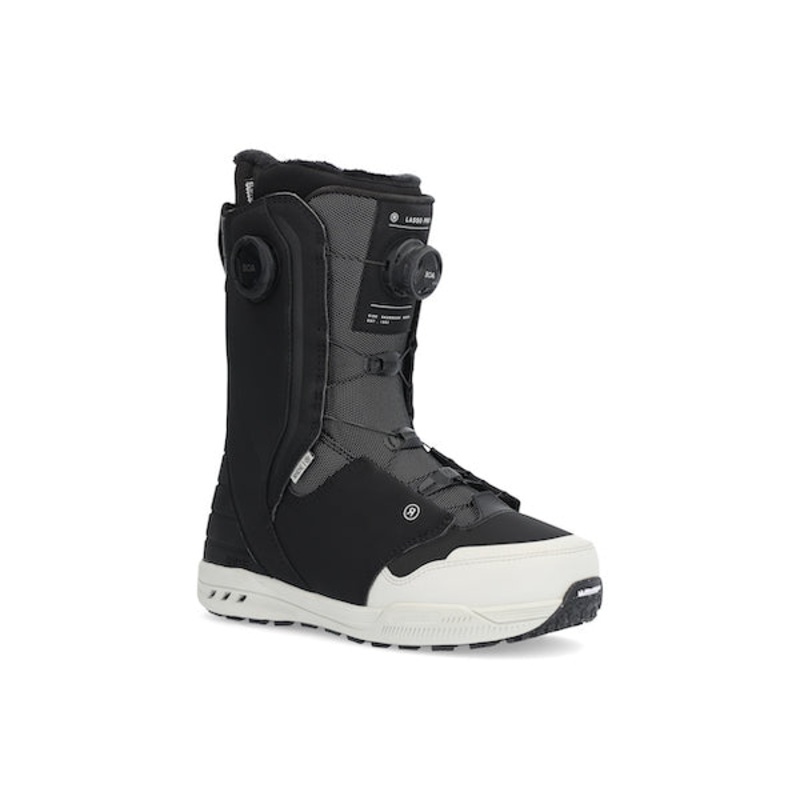 Ride Lasso Pro Snowboard Boot 2025 Black 7