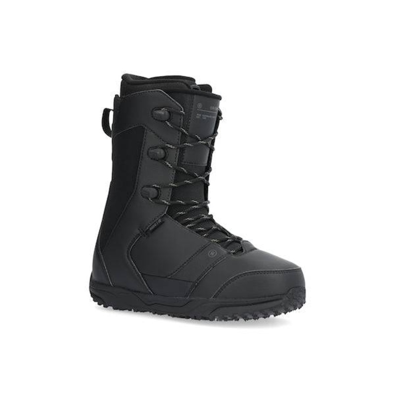 Ride Orion Snowboard Boot 2025 Black 7