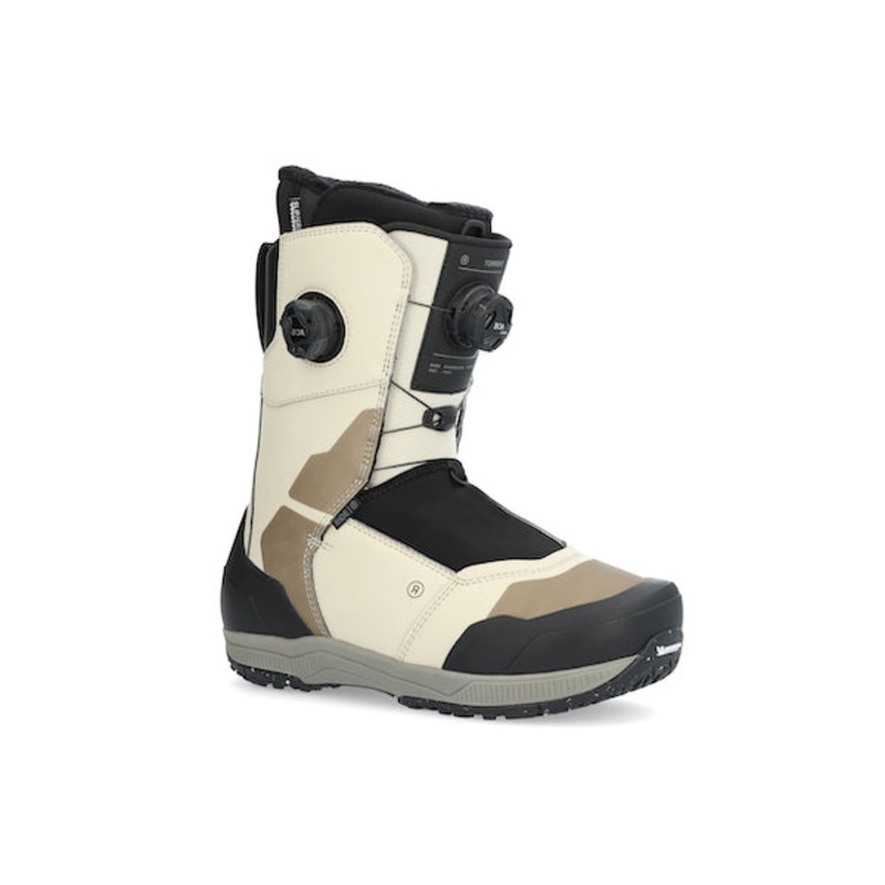 Ride Torrent Snowboard Boot 2025 Dune 7