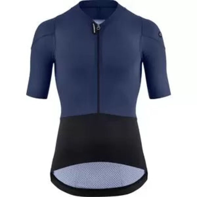 Assos MILLE GTS Jersey S11 XL Stone Blue