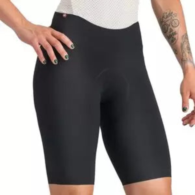 Castelli Premio Evo Short M Black