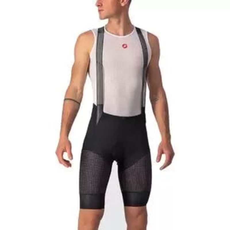 Castelli Unlimited Ultimate Liner XL Black