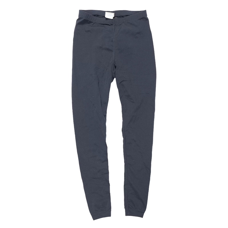 L.L. Bean Leggings - Women's S Black