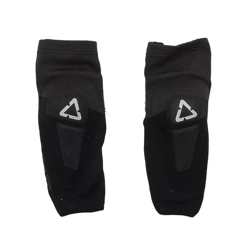 Leatt AirFlex Knee Pads One Size Grey/Black