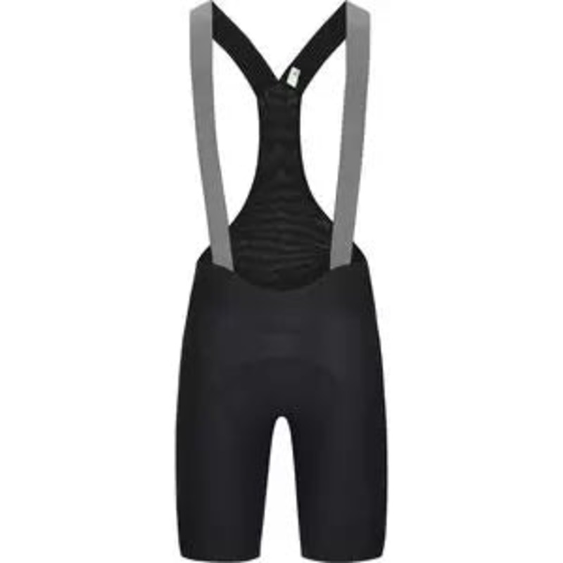 Q36.5 Gregarius Essential Bib Short XL Black