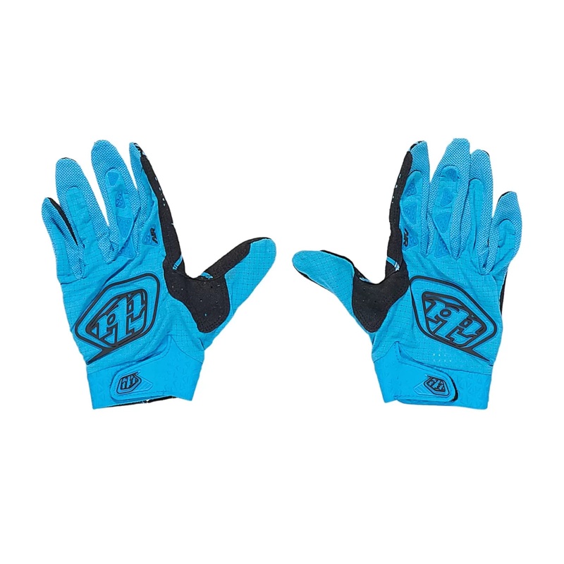 Troy Lee Designs Air Glove - Men's L Blue