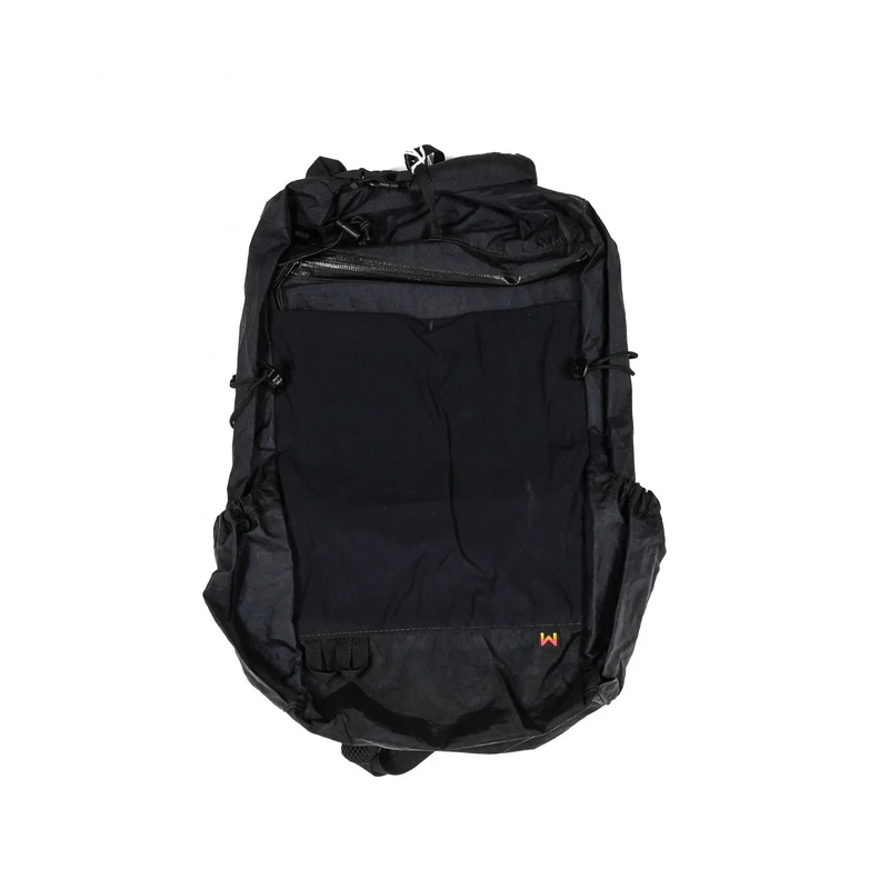 Waymark Mile 28L Backpack 28 L Black