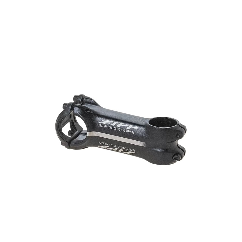 ZIPP Service Course Stem 31.8mm Black