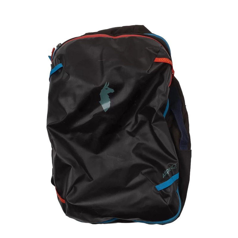Cotopaxi Allpa 42L Travel Pack 42 L Black