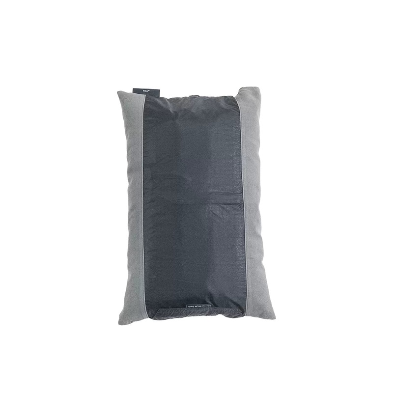 Nemo Fillo Backpacking & Camping Pillow One Grey