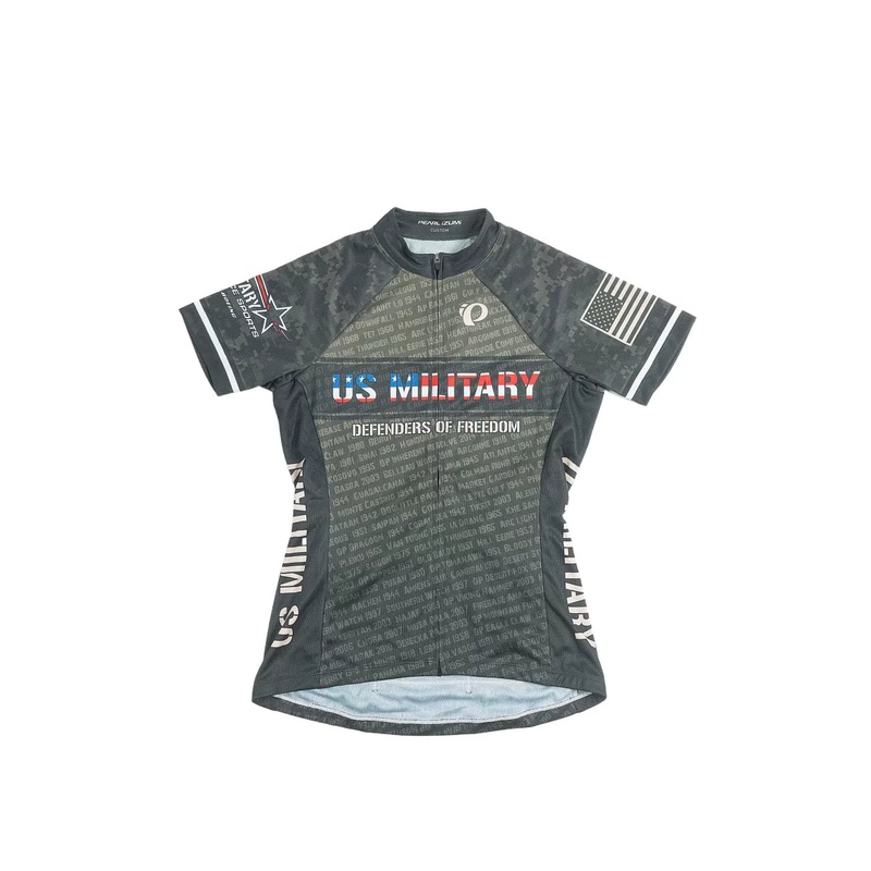 Pearl Izumi Escape Select LTD Jersey M Green