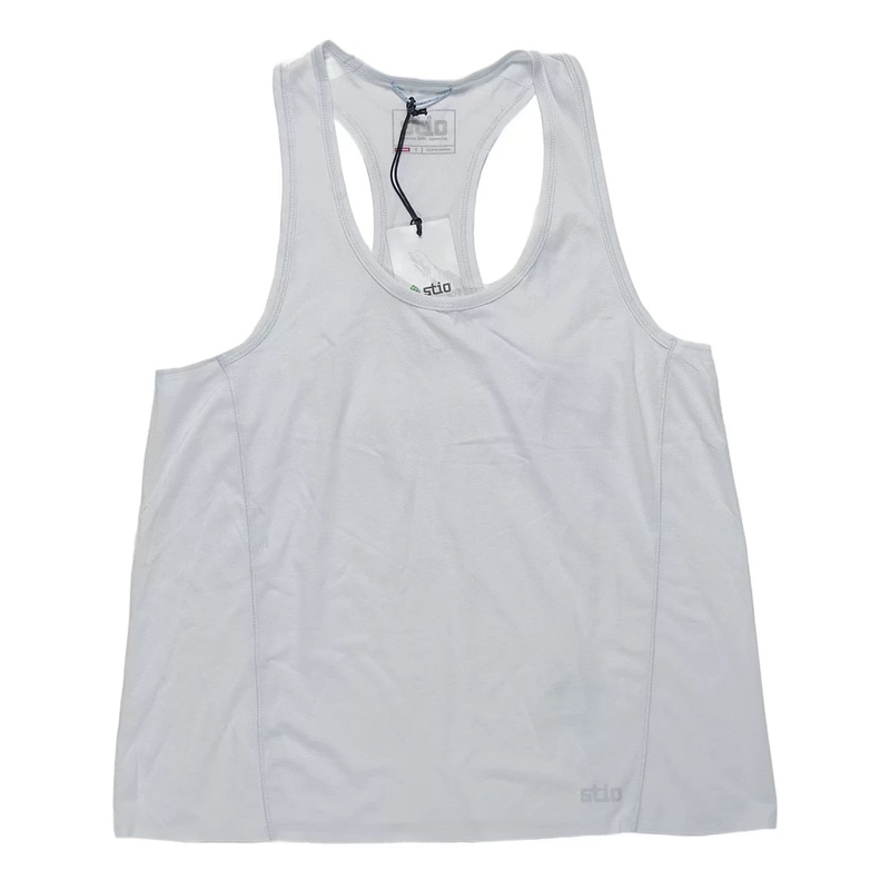 Stio Lucent Tank - Women's S Frost