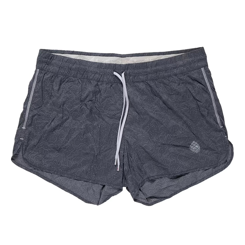 Stio Second Light Short - Women's L Black